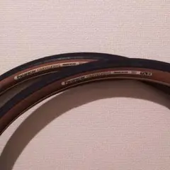 パナレーサー グラベルキング 700x35c TLC 2本セット
