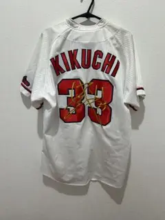 カープ　菊池選手