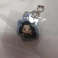 場地圭介　メタルマスコット　東リベ