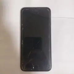 iPhone 6s スペースグレイ 本体