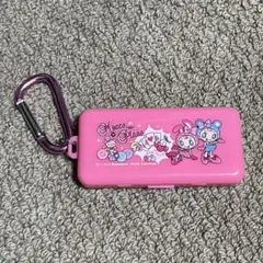 【メゾピアノ】 DSカセットケース