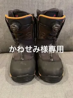 K2 TT taro tamai snowsurferブーツ