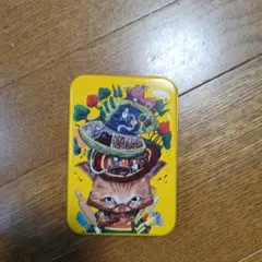 エスコヤマ　缶