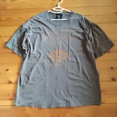 Harley Davidson Museum Tシャツ XL グレー