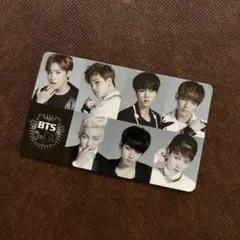 BTS DANGER トレカ オール