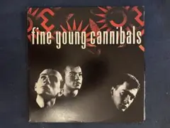 Fine Young Cannibals アルバム