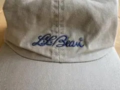 L.L.Bean llbean エルエルビーン キャップ