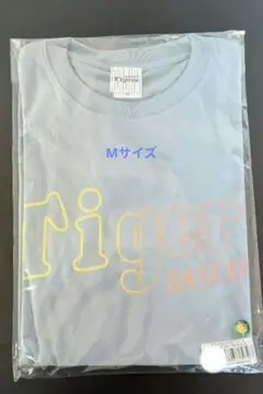 新品未開封 阪神 タイガース ロングTシャツ