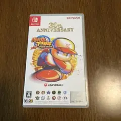 パワプロ2024-2025 30th ANNIVERSARY