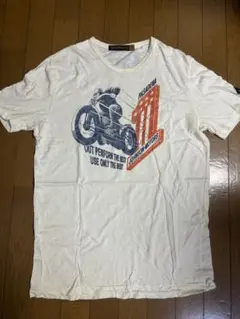 Tシャツ　アメカジ　アメリカ製　usa製