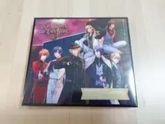 うたプリ　シャニライ　ドラマCD3　No More to Forgive