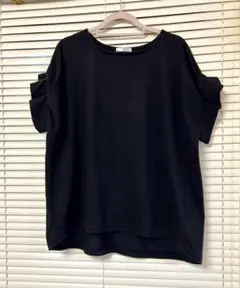 CINEMA CLUB 半袖トップス カットソー