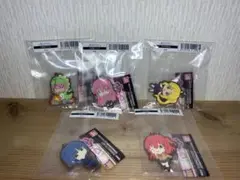 ぼざろ　カプセルラバーマスコット
