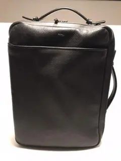 FURLA フルラ テセオ L 3WAYブリーフケースーバックパック