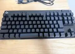Logicool G PRO X TKL RAPID 35g 日本語配列(有線)