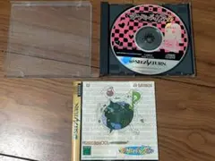 セガサターン　サターンミュージックスクール　ソフト
