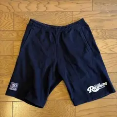立教大学”RUSHERS“チームハーフパンツ部員限定 XXLサイズ(非売品)