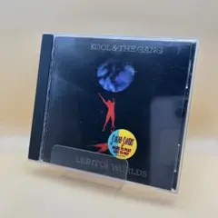 Kool & The Gang ／ Light of Worlds CD