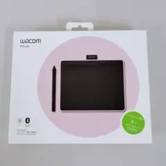 WACOM Intuos ペンタブレット TCTL4100WL