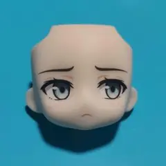俺ガイル　雪ノ下雪乃　ねんどろいど　困り顔　未使用品
