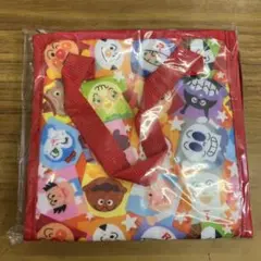 【非売品】アンパンマン 保冷おべんとうバッグ
