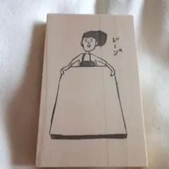 はんこ　スタンプ　ハンコマッキー hanco　makkey　消しゴムはんこ