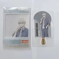 WIND BREAKER ウィンブレ アイスクリーム 梶蓮