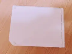 Wii 本体 ホワイト　ジャンク品