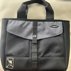 【ゴルフ】オークリー スカル スモール トート バック