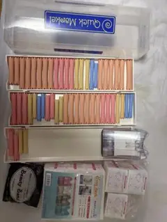 国家資格用ワインディングウィッグ