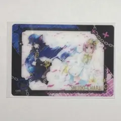 しゅごキャラ　ふぁぼカ　あむ　イクト