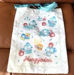 ハンギョドントートバッグ　当たりくじ