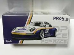 【POP RACE】Porsche Shinger / RWB 8台セット POP RACE】Porsche Shinger / RWB 8台セット