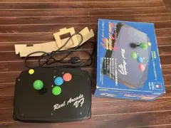 セガサターン アケコン リアルアーケード バーチャファイター2