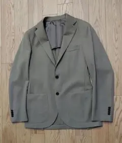 UNITED ARROWS カルゼ ２ボダンジャケットR-MODEL
