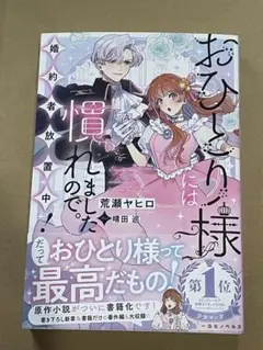 おひとり様には慣れましたので。　婚約者放置中！