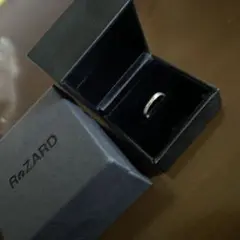 リザード ReZARD シルバーリング 11号