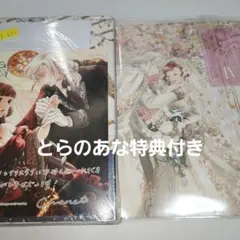 『とらのあな特典付き』ヤンデレ魔法使いは石像の乙女しか愛せない 4巻