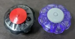 ディヴァインベリアル おはスタver & メタルベアリングドリフト　セット ディヴァインベリアル おはスタver & メタルベアリングドリフト