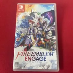 FIRE EMBLEM ENGAGE Nintendo Switch