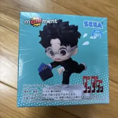 箱のまま発送　ダンダダン mOH！ment ミニフィギュア オカルン