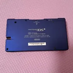 Nintendo DS 本体 青