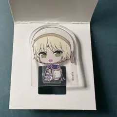 魔法使いの約束 まほやく リケ