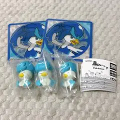 クワッス ウェルカモ グッズまとめ
