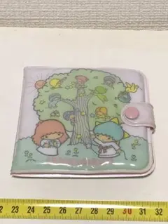 キキララ お財布