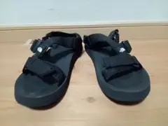 ザ・ノースフェイスサンダル23cm