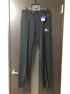 新品　MIZUNO ミズノ　レディースパンツ　レディースゴルフパンツ　高身長脚長