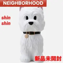 NEIGHBORHOOD VCD SHADOW 2024 新品未使用未開封 Neighborhood-VCD-Shadow-2024-