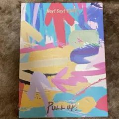 Hey!Say!JUMP/Hey!Say!JUMP LIVE TOUR