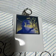 メダリスト展 ランダムアクリルキーホルダー 夜鷹純